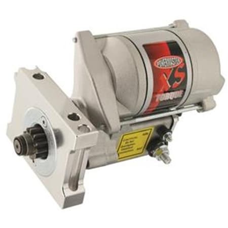 Powermaster 9540 Xs Torque Starter Motor - 1.4 Kilo Watts